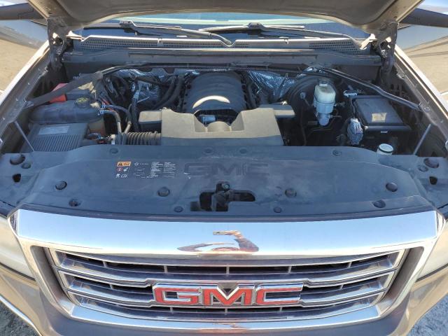 3GTP1VEC9FG431601 | 2015 GMC SIERRA C15