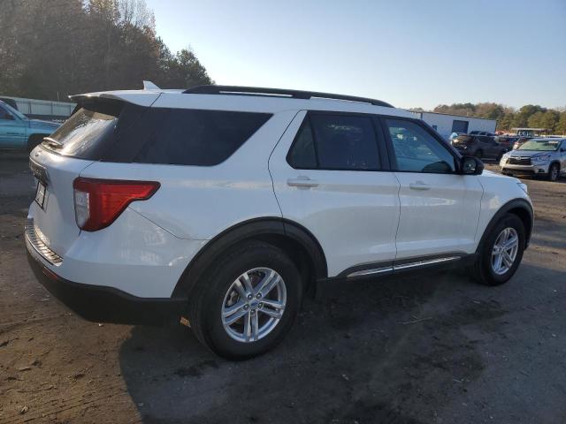 1FMSK7DH5NGC20580 | 2022 FORD EXPLORER X