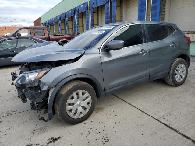 2019 Nissan Rogue Sport S VIN: JN1BJ1CP0KW220746 Lot: 37123644