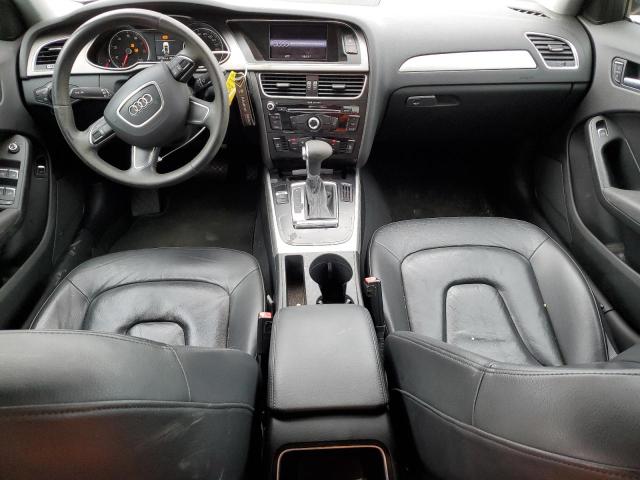 VIN WAUAFAFL9DN017282 2013 Audi A4, Premium no.8