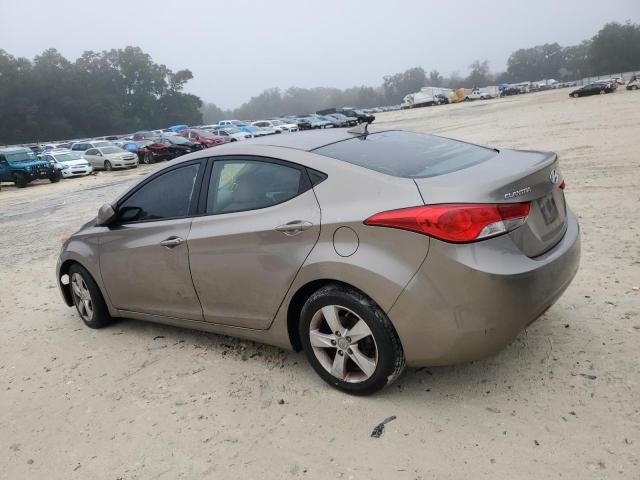 Vin: 5npdh4ae8dh312698, lot: 38519614, hyundai elantra gls 20132
