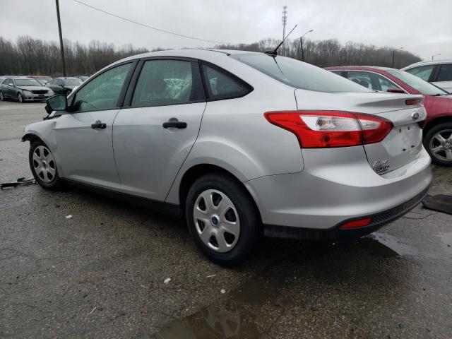 2012 Ford Focus S VIN: 1FAHP3E21CL409000 Lot: 39626224