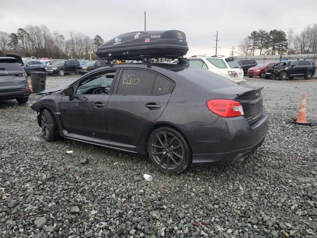 2019 Subaru Wrx Premium VIN: JF1VA1C61K9802487 Lot: 39372964