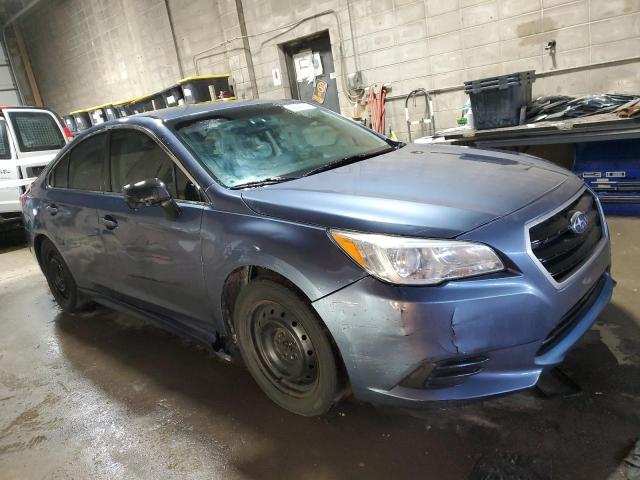 VIN 4S3BNAA6XG3026780 2016 SUBARU LEGACY no.4