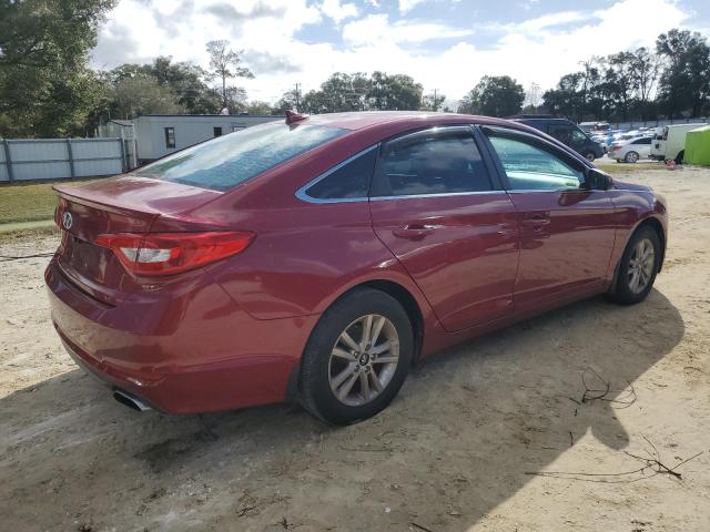 5NPE24AF0FH187388 | 2015 HYUNDAI SONATA SE