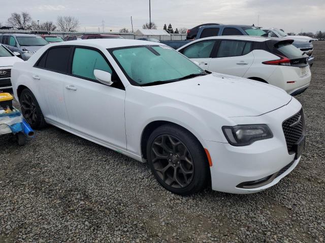 2017 Chrysler 300 S VIN: 2C3CCABG7HH506134 Lot: 39176414