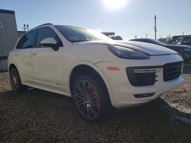 WP1AD2A25GLA73246 | 2016 PORSCHE CAYENNE GT