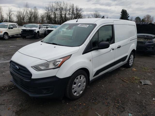2019 Ford Transit Co  (VIN: NM0LS7E29K1393937)