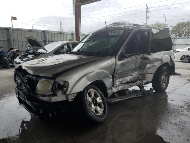 2002 Ford Explorer Sport VIN: 1FMYU60E62UB16834 Lot: 46952974