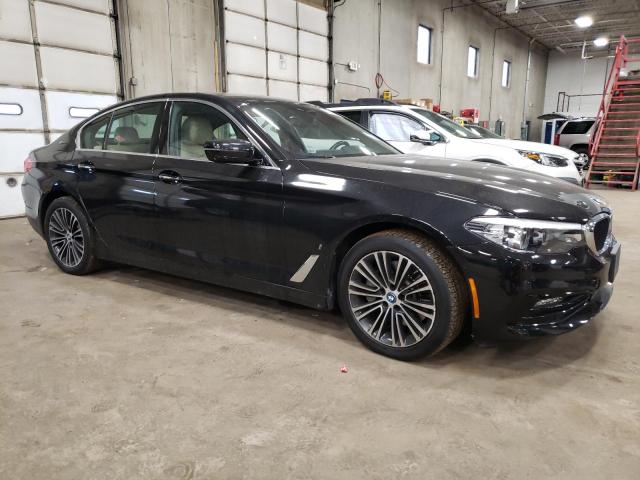 WBAJB1C58JG623982 | 2018 BMW 530XE