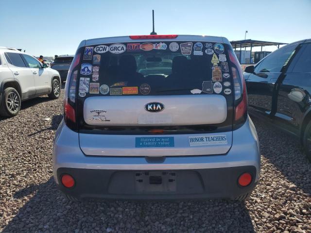 KNDJN2A28J7547351 | 2018 KIA SOUL