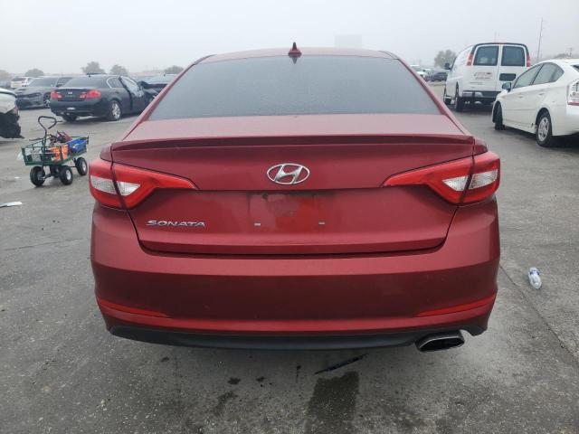 5NPE24AF7FH203442 | 2015 HYUNDAI SONATA SE