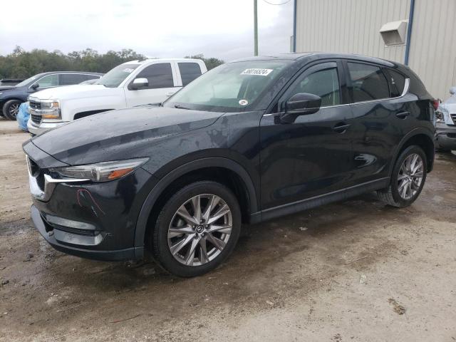 JM3KFADM7K1632122 | 2019 MAZDA CX-5 GRAND