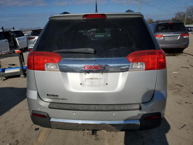 2010 GMC Terrain Slt VIN: 2CTALHEW5A6405730 Lot: 36816094