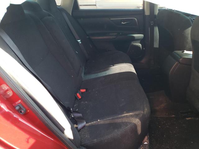 2015 NISSAN ALTIMA 2.5 - 1N4AL3AP1FC271185
