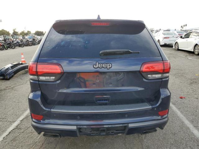 2018 JEEP GRAND CHER - 1C4RJECG6JC289038