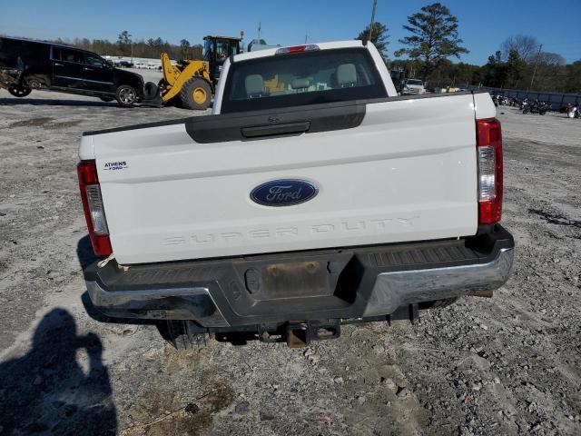 2019 FORD F350 SUPER - 1FT8W3BT4KEC27496