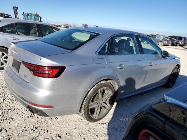 WAUENAF41JA157648 2018 AUDI A4, photo no. 3