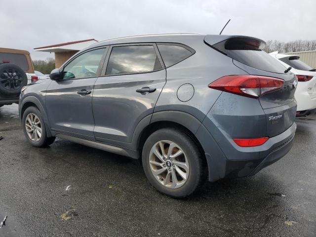 KM8J3CA48GU055793 | 2016 HYUNDAI TUCSON LIM