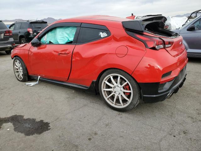 KMHT36AH1NU013315 | 2022 HYUNDAI VELOSTER N