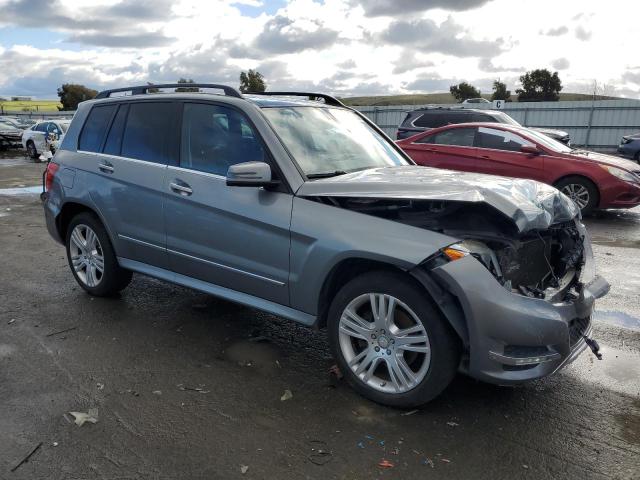 WDCGG5HB5EG335647 | 2014 MERCEDES-BENZ GLK 350