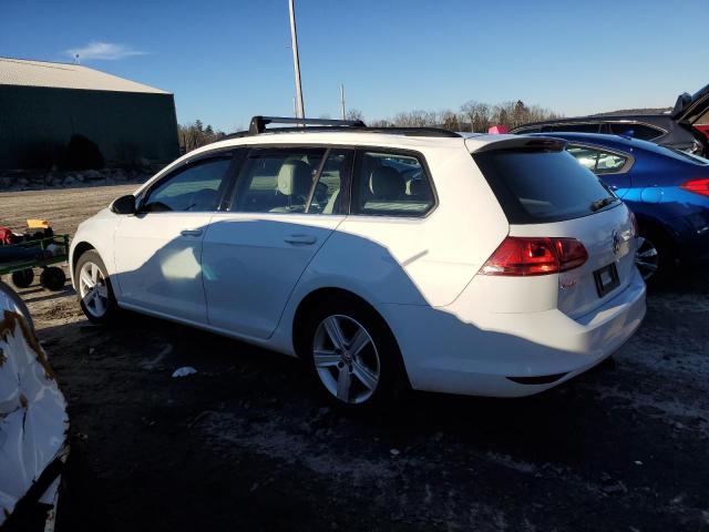 2015 VOLKSWAGEN GOLF SPORT - 3VWCA7AU6FM517567