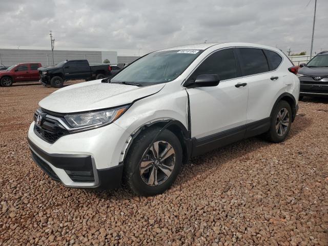 2020 HONDA CR-V LX - 5J6RW1H21LA002799