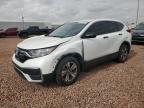 2020 HONDA CR-V LX - 5J6RW1H21LA002799