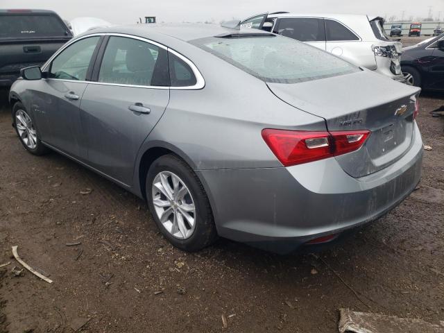 2023 Chevrolet Malibu Lt VIN: 1G1ZD5ST9PF127555 Lot: 82272223