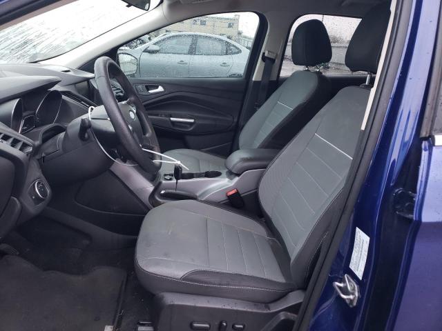 1FMCU0G97FUC42318 | 2015 FORD ESCAPE SE