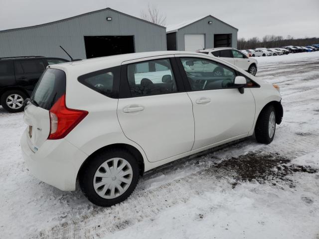 3N1CE2CP0EL357548 | 2014 NISSAN VERSA NOTE