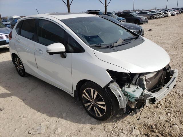 3HGGK5H86FM750719 | 2015 HONDA FIT EX