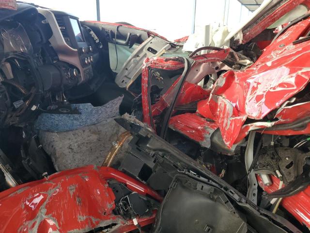 2022 RAM 1500 BIG H - 1C6RRFBG7NN293259