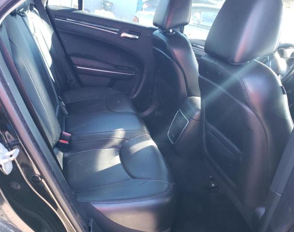 2015 CHRYSLER 300 LIMITE 2C3CCAAG7FH931254