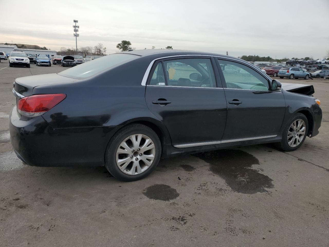 4t1bk3db9bu425661 4T1BK3DB9BU425661 2011 Toyota Avalon Base