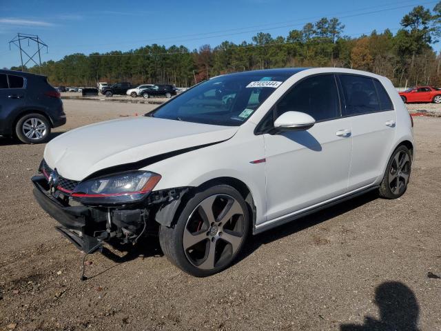 2015 Volkswagen GTI 