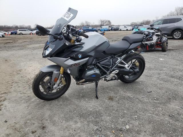 2016 BMW R1200 RS WB10A1504GZ378790