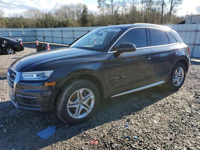 2019 Audi Q5 Premium