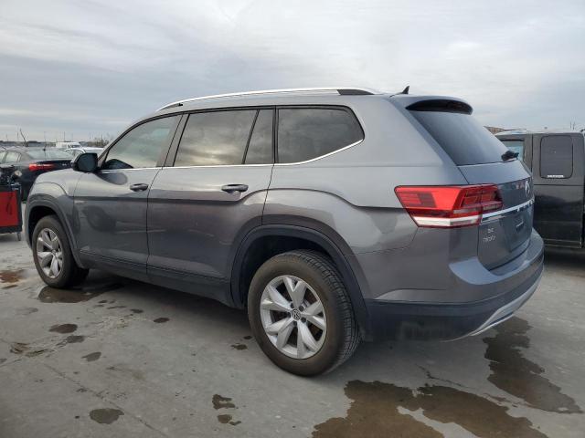 1V2CR2CA7JC520357 | 2018 Volkswagen atlas se