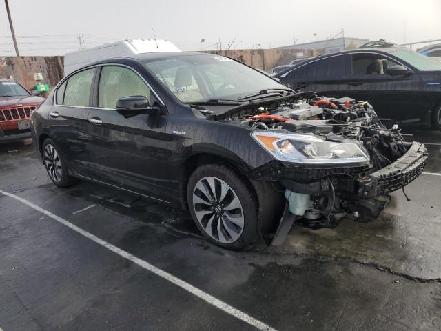 JHMCR6F32HC015390 | 2017 HONDA ACCORD HYB