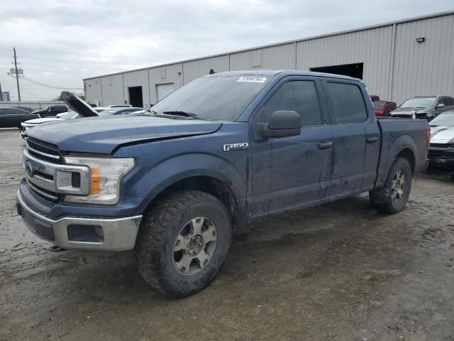 1FTEW1E58LFA95665 | 2020 FORD F150 SUPER