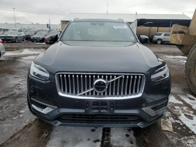 YV4BR0CL5N1785229 | 2022 VOLVO XC90 T8 RE