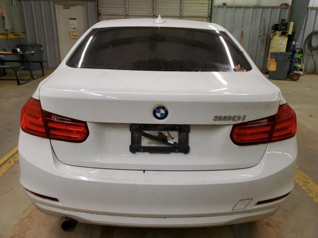 WBA3B1C5XFP681186 | 2015 BMW 320 I