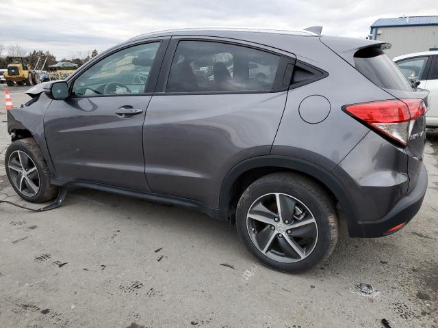 2022 HONDA HR-V EXL 3CZRU6H74NM731304  80406333