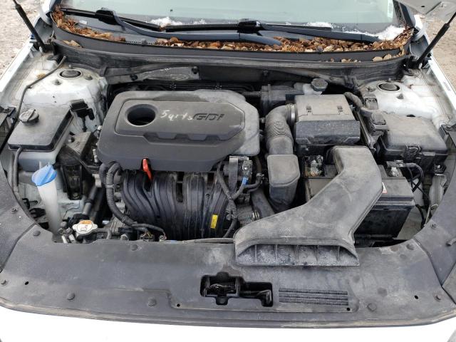 5NPE34AF8JH631879 | 2018 Hyundai sonata sport