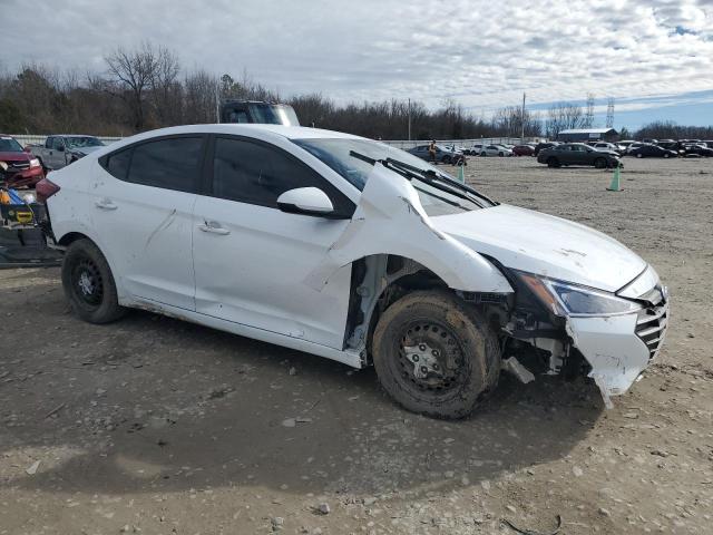 VIN 5NPD74LF0KH440164 2019 HYUNDAI ELANTRA no.4