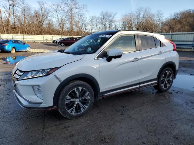 2019 Mitsubishi Eclipse Cross SE