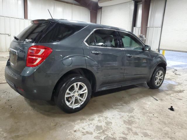 2GNFLEEK8H6244448 | 2017 CHEVROLET EQUINOX LS