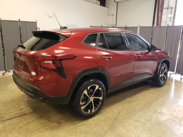 2024 CHEVROLET TRAX 1RS - KL77LGE20RC001893