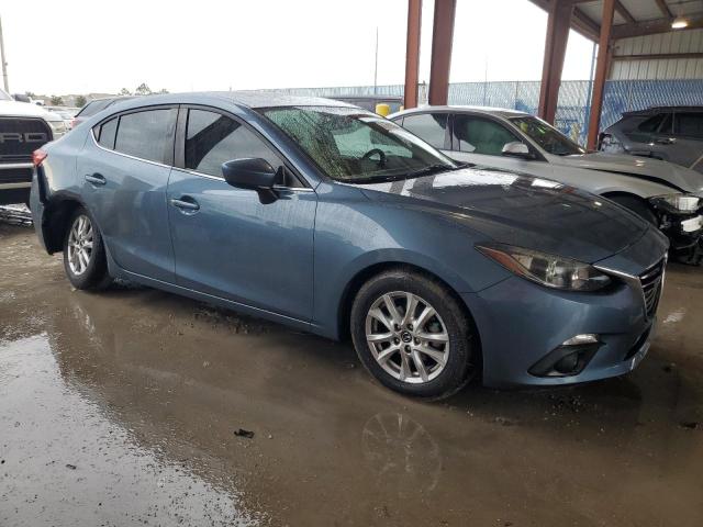 3MZBM1W77FM171645 | 2015 MAZDA 3 GRAND TO